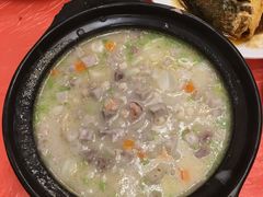 -揭东万竹园旅游景区