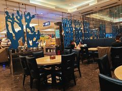-初色海鲜自助(万丰路店)