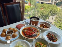 -毛家湾饭店·品牌湘菜(海印店)