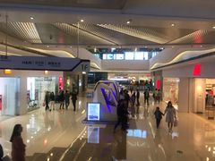 -万达广场(大明宫店)