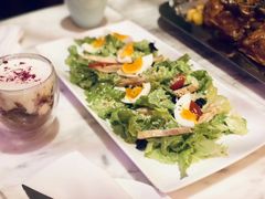 -The Rug Cafe(王府中环店)