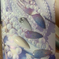 -LILY NAILS美甲美睫