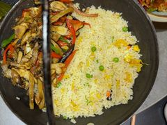 -桥边小楼·手工云南菜·丽江地标美食
