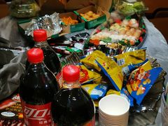 -棒约翰比萨·意面(老闵行店)