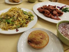 它似蜜-馅饼粥·百年传承 since1926(中山路店)