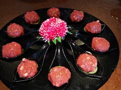 生牛肉丸-幸运牛汕头小黄牛牛肉火锅(梅林店)