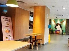 -麦当劳(武昌火车站店)