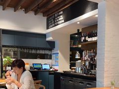 -La Strada(安福路店)