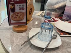 -必胜客(城西银泰店)