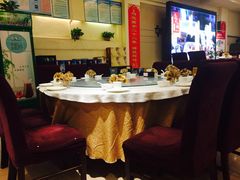 -赶海部落海鲜城(海阳路店)