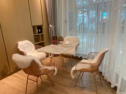 -香港倾城国际·美容美体中心