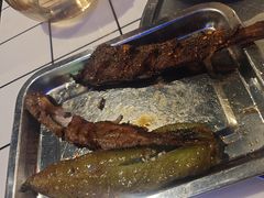 -百味源炭火烤翅 ·夜市大排档(酒仙桥店)