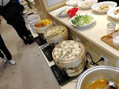 -素满香·素食自助餐(苏州·临顿路店)
