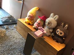 -色響火锅(恒隆广场店)