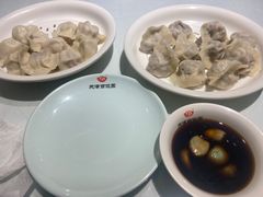 皮皮虾-百饺园(平山道店)