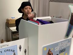 -阪急百货店(梅田总店)