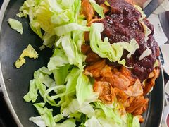 -春川铁板鸡(高科园店)