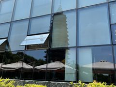 -听松楼·花园酒店·自助餐厅(红梅公园店)