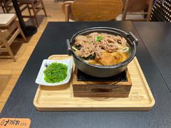 -熊吞·大碗丼烧肉饭(西市场嘉华店)
