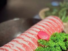 -芸山季·云南野生菌火锅(人民广场来福士店)