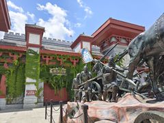 -青岛方特梦幻王国