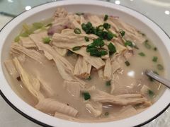 -福满园大酒楼(梅林店)