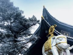 -峨眉山风景名胜区