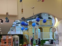 -尼莫亲子游泳NEMOSWIM(西美中心)