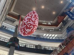 -天虹购物中心(石路店)