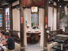 -南京大牌档(龙湖长楹天街店)