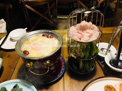 白玉鲜鱼片-路小缦·珍馐美馔(市心北路店)