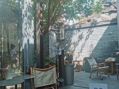-VOYAGE COFFEE(杨梅竹店)