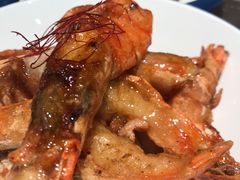 -三人行骨头王火锅(长寿店)