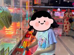 -风云再起游乐汇(南京常发广场店)