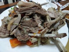 -苏力坦新疆特色(东直门店)