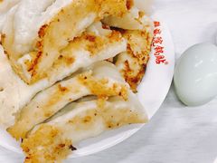 -劈柴院锅贴(沈阳路店)