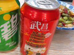 -江城燕子大排档(江汉路步行街店)