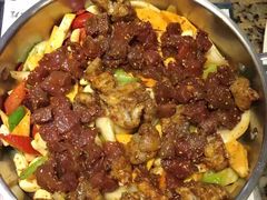 -黄记煌三汁焖锅(凯德广场店)