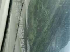 -西岭雪山大飞水景区