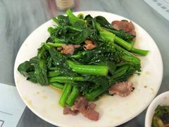 -同记鸡粥粉面店
