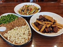 -合肥妈妈菜(青阳南路店)