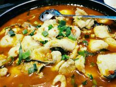 -川里谈·川味小馆(北京路店)