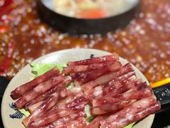 -重庆渝达老火锅(春熙路店)