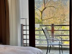 -中铁花水湾温泉酒店(大邑店)