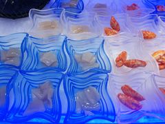 -澜悦港海鲜体验主题餐厅