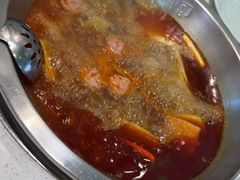 -麻辣空间·清油火锅(万达广场店)