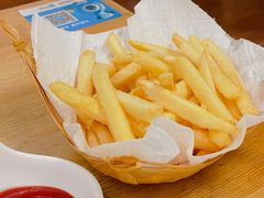 -鬼味烤翅(南锣鼓巷店)