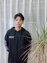 点击看大图 -藤野造型