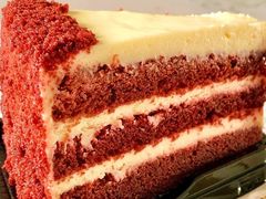 魅影红丝绒蛋糕-姆们M Sweetie Cake(五道口店)