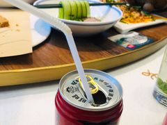 农夫山泉炖的鱼头（红烧）-7017浙菜•建德味(中财店)